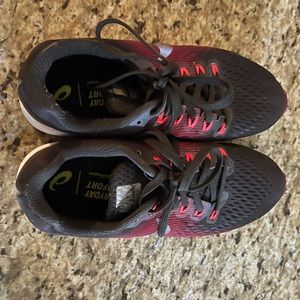 Nike zoom Pegasus 34